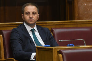 SD: Šehović jedini kandidat za predsjednika