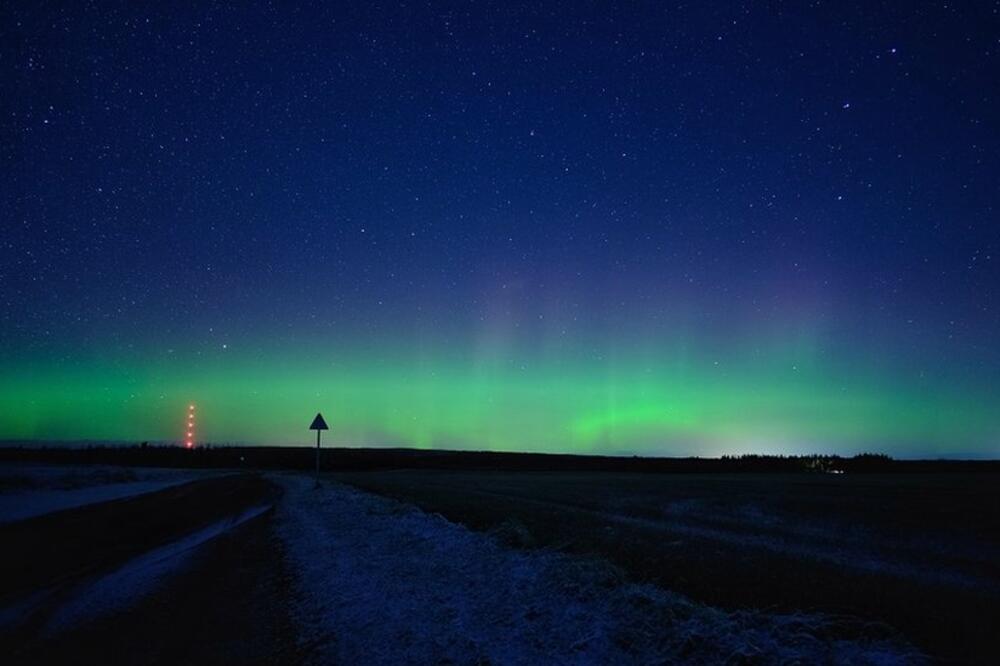 Foto: Crabman/BBC Weather Watchers