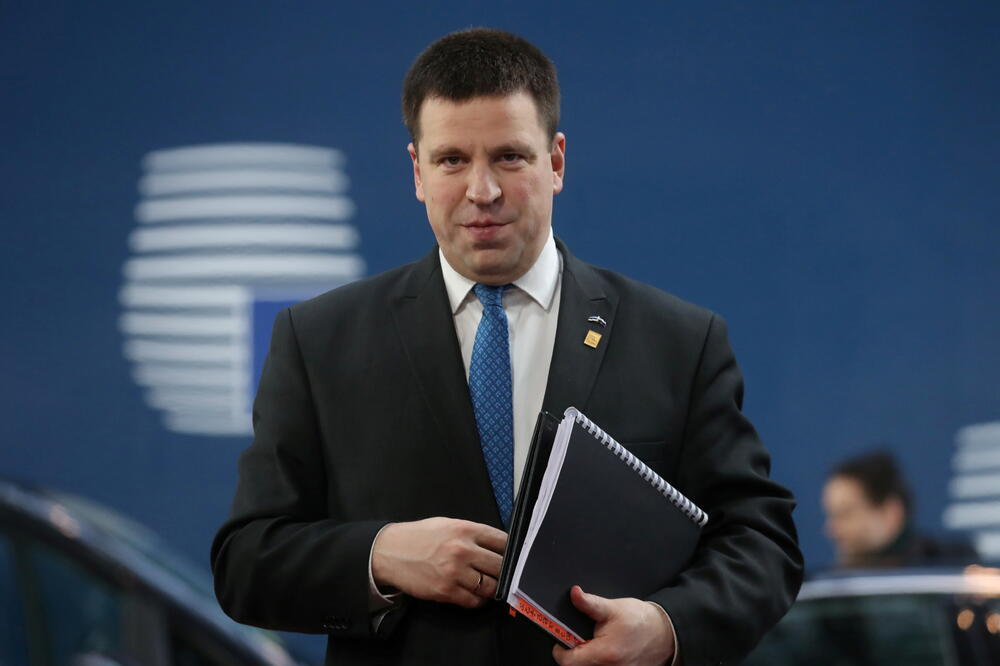 Ratas, Foto: Reuters