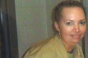 Pogubljena Liza Montgomeri poslije dva odlaganja smrte kazne