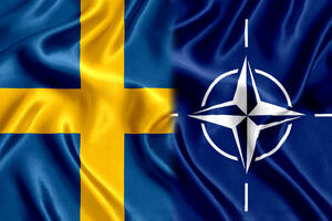 Šveđani sve skloniji ulasku u NATO