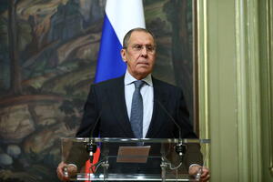 Lavrov: SAD razmatraju kako da učine da se Rusija i Kina ne...