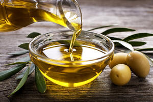 Zašto raste cijena maslinovog ulja i može li se nešto učiniti...