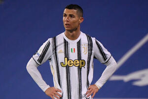 Ronaldov agent radi na izlasku iz Juventusa: Mendeš kontaktirao...