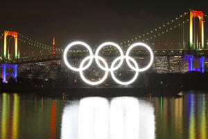 "Times": Otkazuju se Olimpijske igre; Vlada Japana: Nije istina