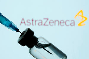 Vakcina kompanije AstraZeneka odobrena u Evropskoj uniji