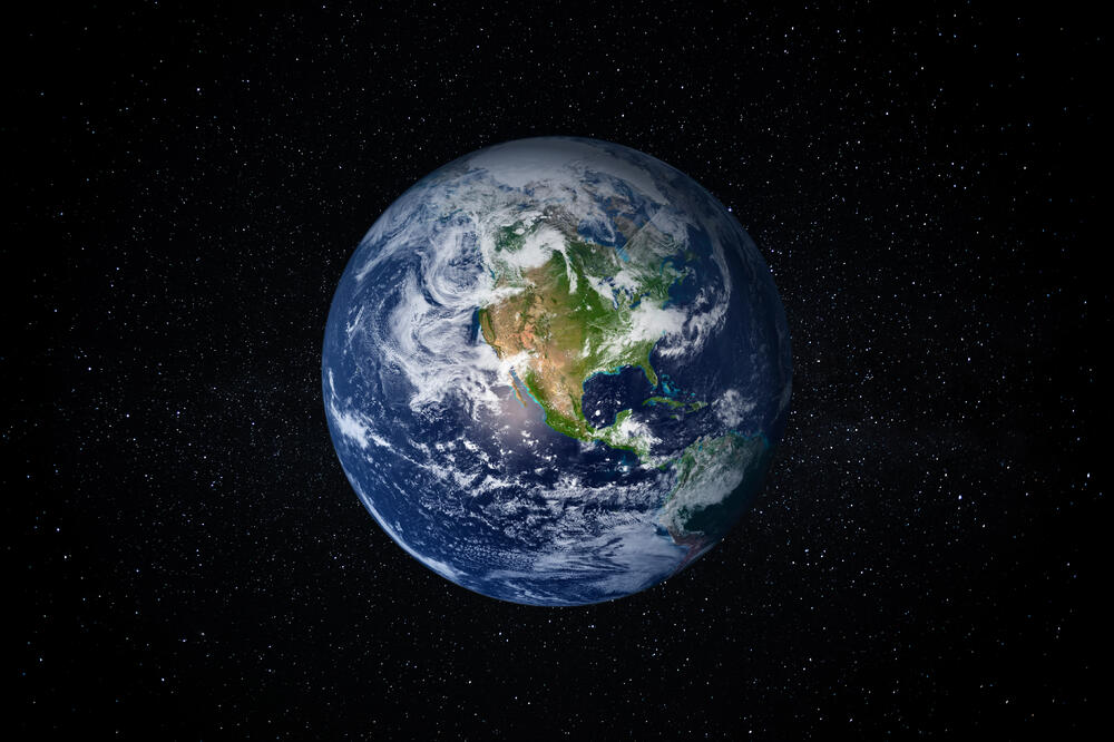Sat za našu planetu, Foto: Shutterstock