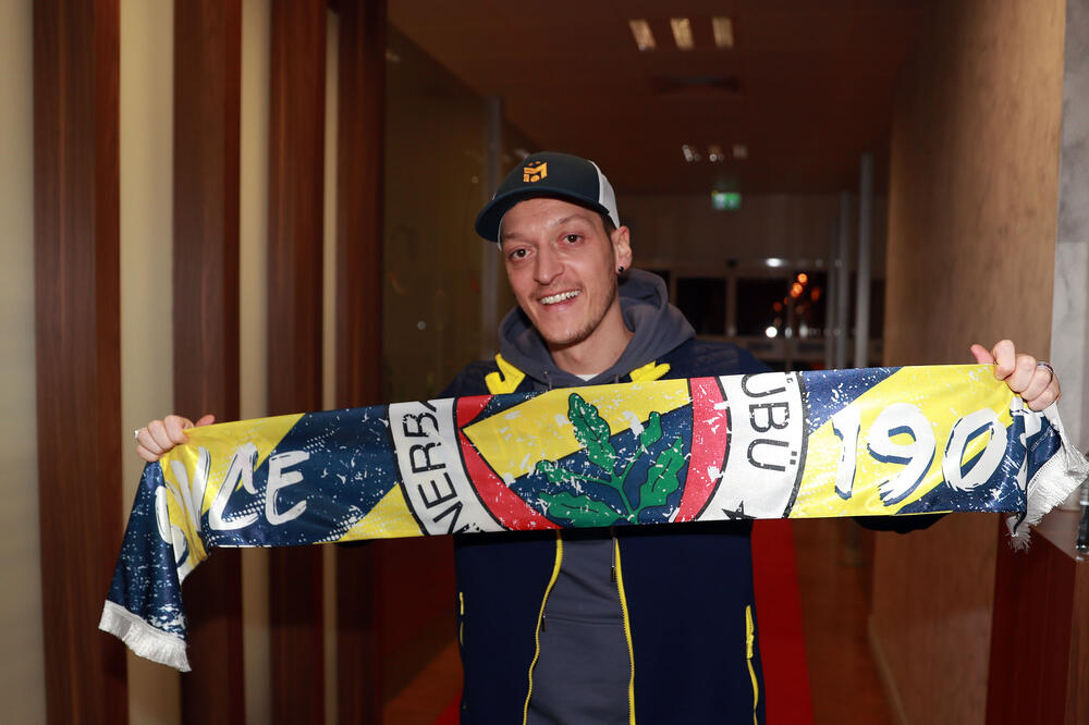 Foto: Fenerbahce