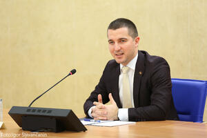 Bečić objavio Javni poziv za predlaganje kandidata za članove...