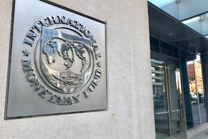 MMF ohrabruje oporavak ekonomije i neophodne reforme