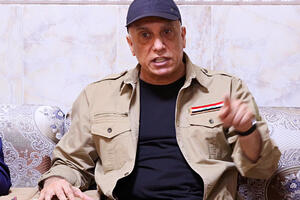 Irački premijer nepovrijeđen poslije napada dronom na njegovu...