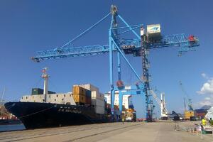 Port of Adria: Ispunili smo ugovoreno