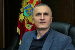 Bulatović: Vjerujemo da će Kolašin imati dvije kvalitetne...