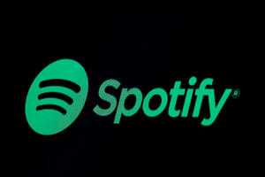 Spotify lider, ali nema opuštanja