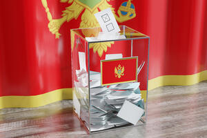 Indeks demokratije EIU: Crna Gora i petu godinu zaredom "hibridni...