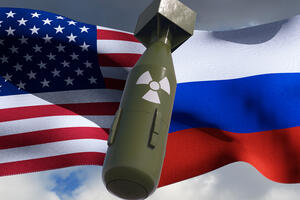 SAD i Rusija produžile sporazum o kontroli nuklearnog naoružanja