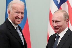 Kremlj: Sastanak Putina i Bajdena vjerovatno u junu