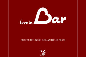 Love Bar: Proslavite ljubav u najsunčanijem gradu!