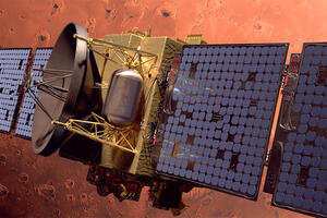 Misija na Mars Emirata, sonda spremna za istorijski manevar:...