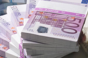 IA: Kome je u jednom danu uplaćeno više od 800.000 eura iz...
