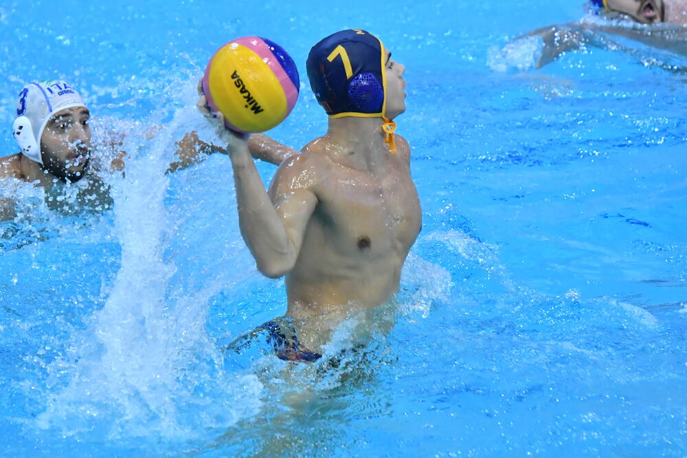 Foto: Waterpolo.hu