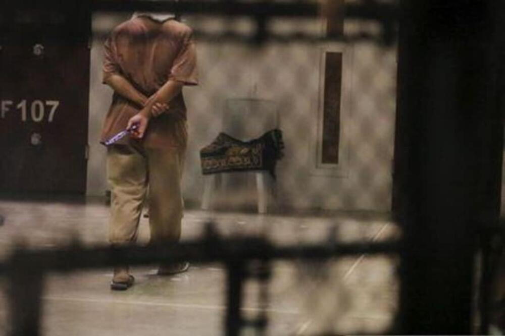 Zatvor ozloglašen zbog okrutnih metoda isljeđivanja (Ilustracija), Foto: Reuters