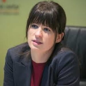 Dr Milena Popović Samardžić