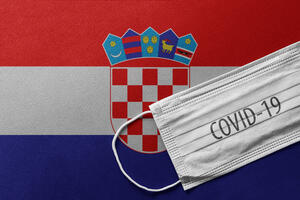 Hrvatska: 2.294 nova slučaja koronavirusa, preminulo 15