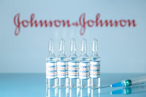 SZO odobrila Džonson i Džonson vakcinu za hitnu upotrebu