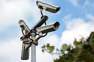 Boje jutra: Video nadzor u gradovima -Narušavanje privatnosti ili...