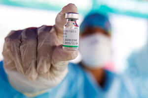 Emirati nude dodatnu dozu za one koji su primili vakcinu Sinofarma