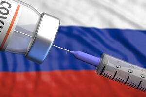 Rusija: Registrovana treća vakcina protiv korona virusa