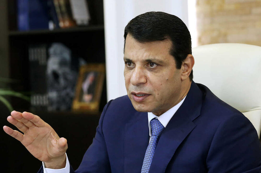 Dahlan, Foto: foreignpolicy.com