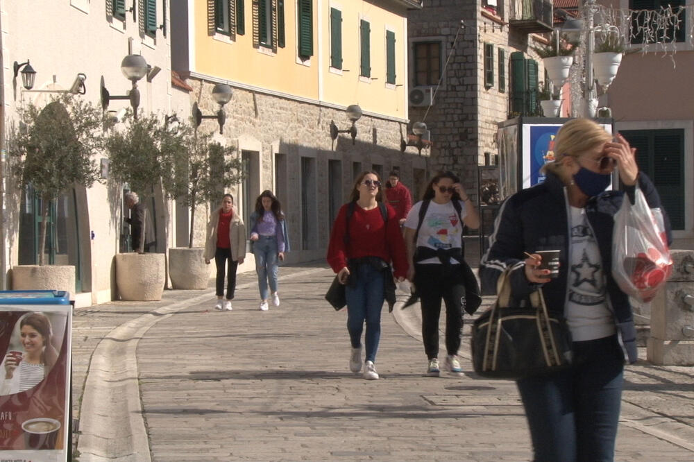 Herceg Novi, Foto: Mediabiro