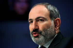 Premijer Jermenije: Ovo je pokušaj vojnog udara