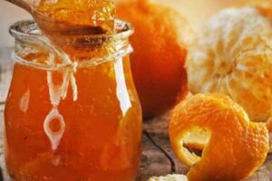 Džem od narandži: Mirišljava i ukusna poslastica