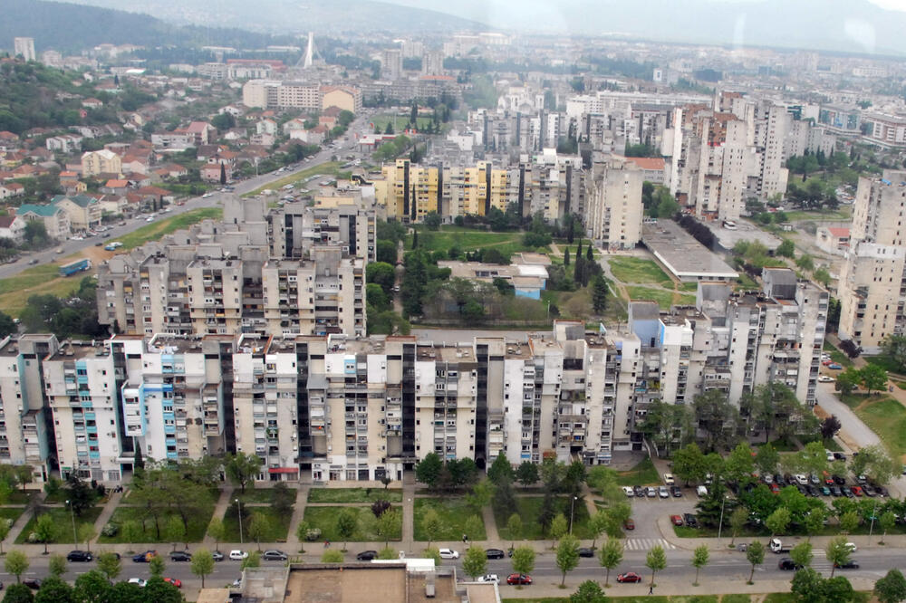 Čeka se izrada mnogih planskih dokumenata: Podgorica, Foto: Vesko Belojević