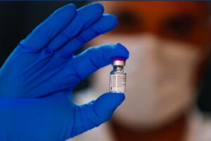 Imunolog: Vakcine protiv delta soja na tržištu moguće već krajem...