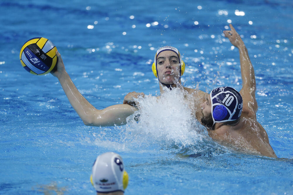 Foto: Waterpolo.hu