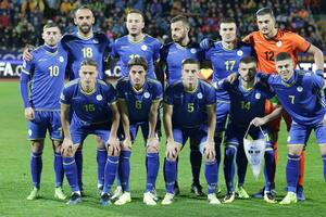 Odgovor sa Kosova Špancima: Nećemo da igramo pod tim uslovima