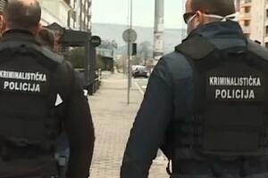 Crnogorska policija uhapsila Erneja Šitija: Osumnjičen da je...