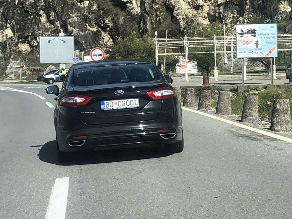 auto, Marko Carević