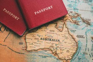Australija ukida zabranu putovanja u inostranstvo