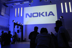 Kriza u finskom gigantu: Nokia će otpustiti do 14 hiljada radnika