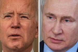 Rusija, Amerika i politika: Predsjednik Rusije odgovorio Bajdenu,...