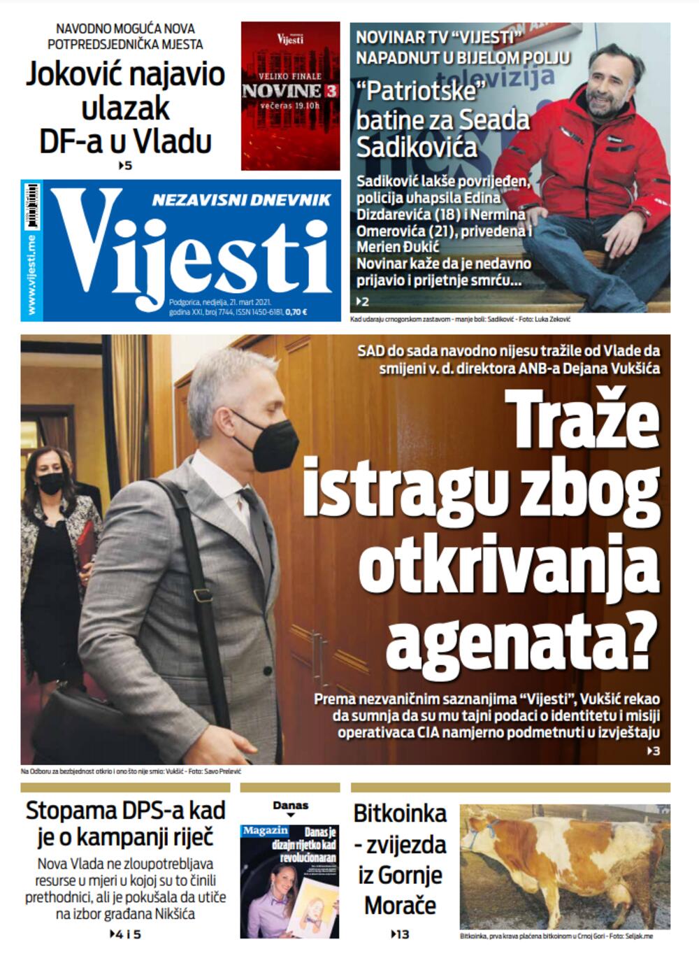 Foto: Vijesti