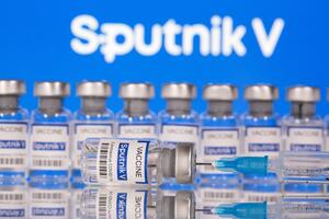Njemačka pokrajina kupuje rusku vakcinu Sputnjik, čeka odobrenje...
