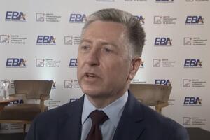 Volker: Optužbe o curenju podataka su ozbiljna stvar, događaj ne...