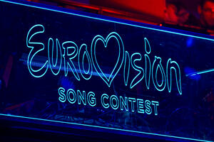 Bjelorusija diskvalifikovana sa Pjesme Evrovizije