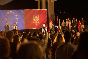 URA: Spremnost EU da pomogne Crnoj Gori najbolji demant na...